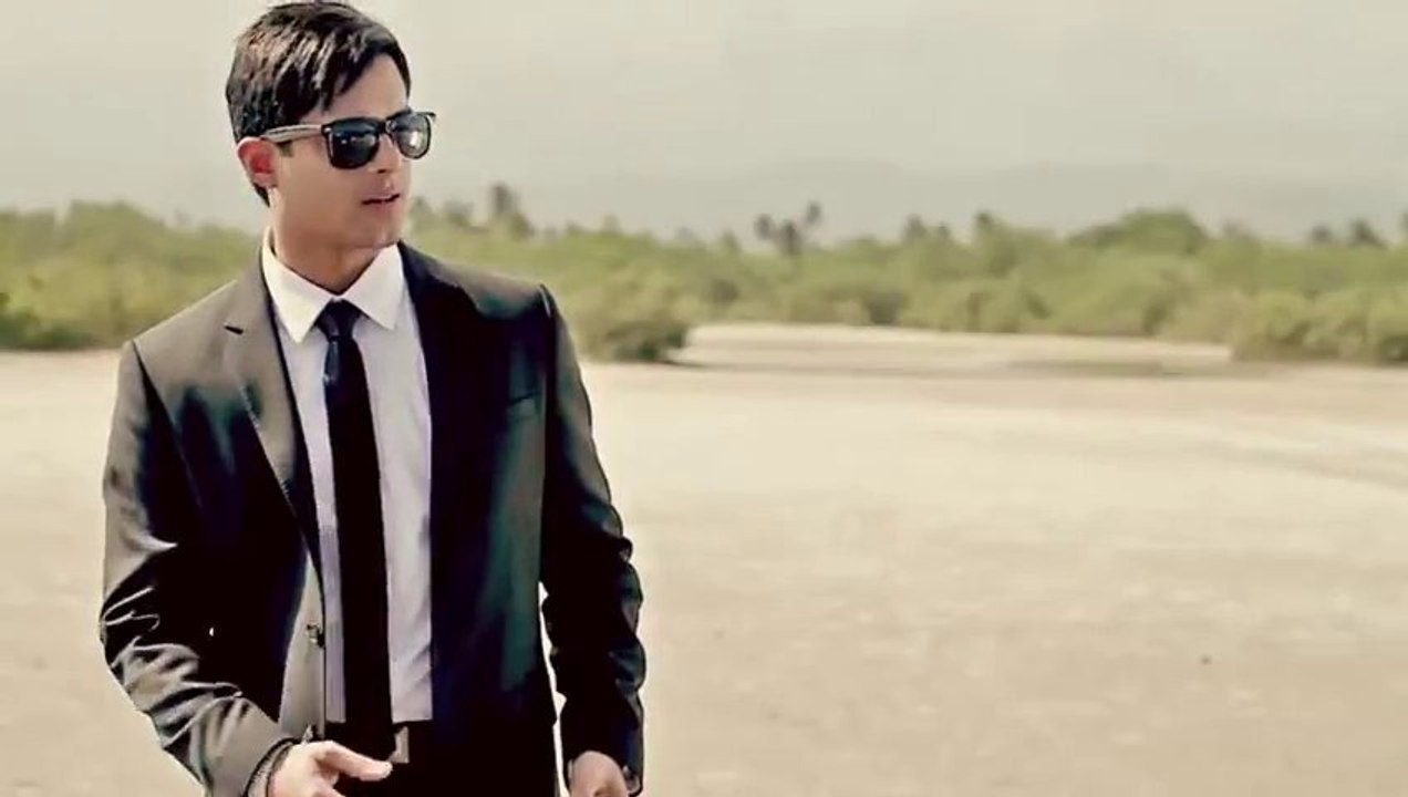 Ken-Y - Princesa [Official Music Video]