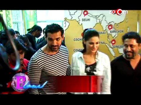 Ramleela Controversy - Ranveer Singh, Deepika Padukone