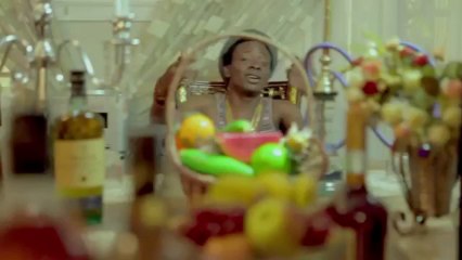 Wagbayi - K'zEd Olawale