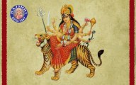 Riddhi De Siddhi De - Ambe Maa Aarti With Lyrics - Sanjeevani Bhelande - Gujarati Devotional Songs
