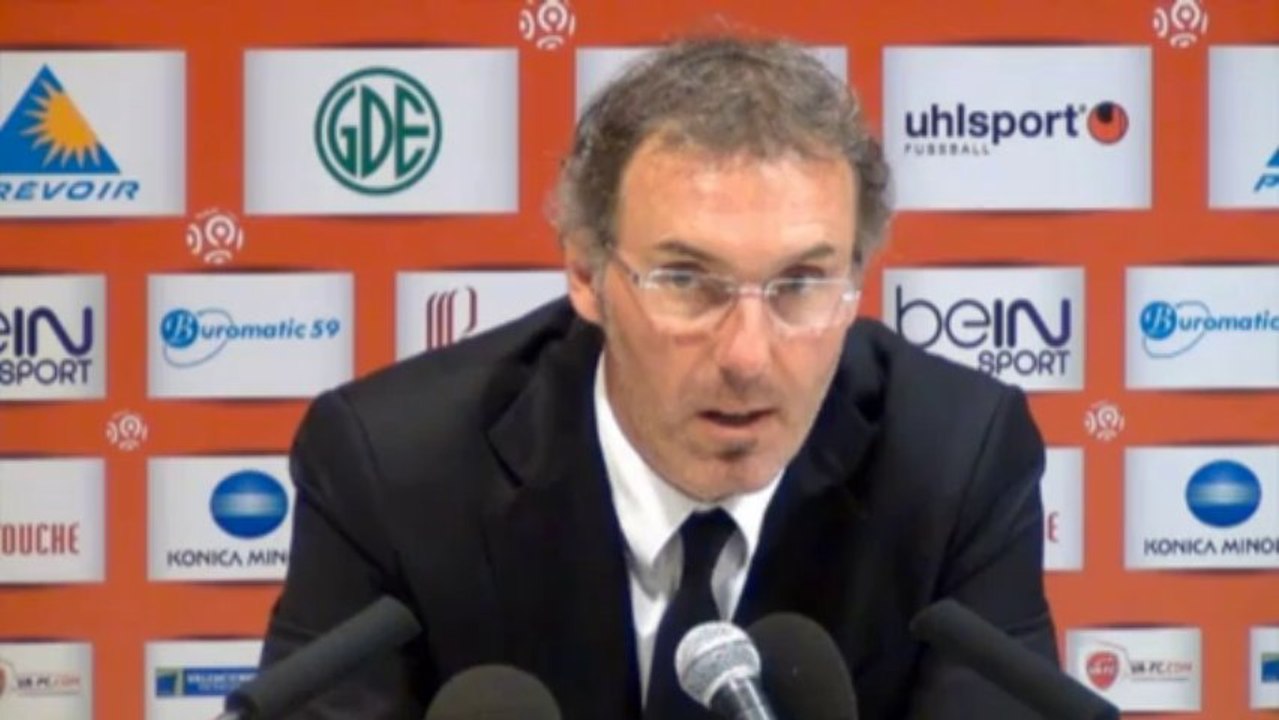 PSG schwach bei Valenciennes: 'Perfekten Start verpasst'