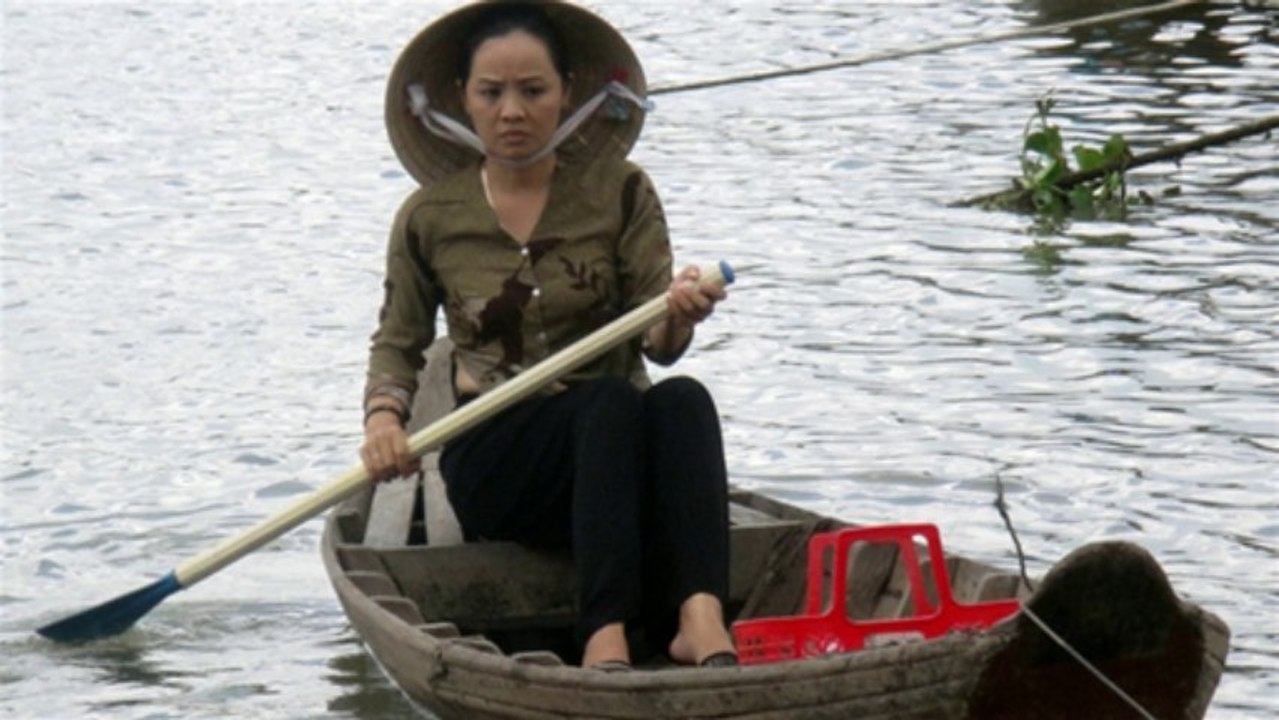 HTV phim chuyện làng bè 2012