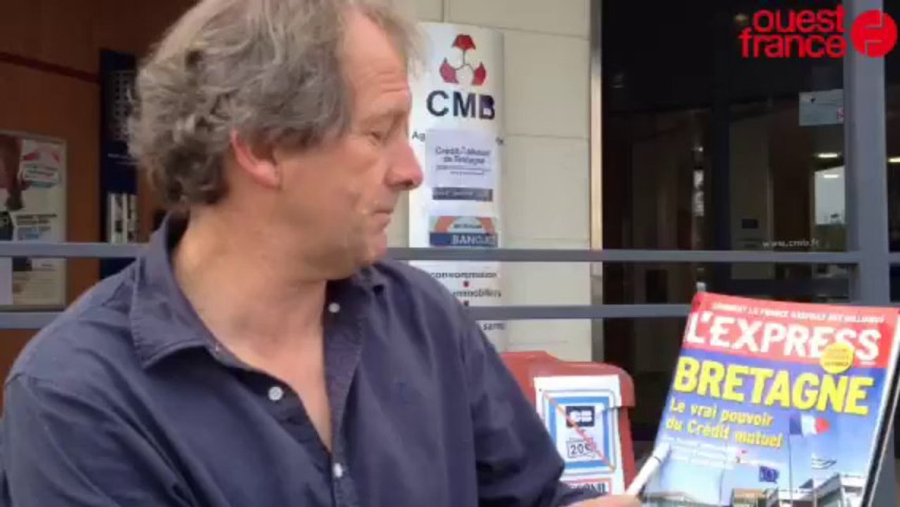 Manif anti CMB - suppression du distributeur de...