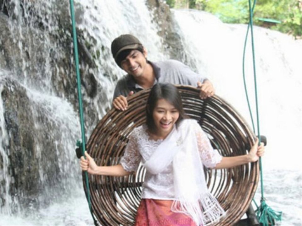 HTV Phim Trở về 2012