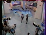 M6 - METROPOLE TV - 1er mars 1987