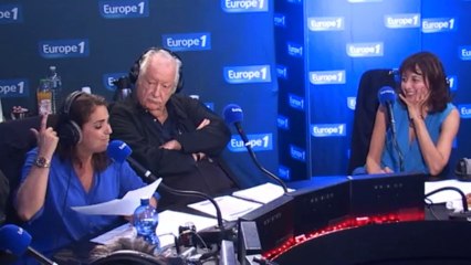 Valérie Bénaïm : "Ch'ti là, ch'eune sacrée amusette !"