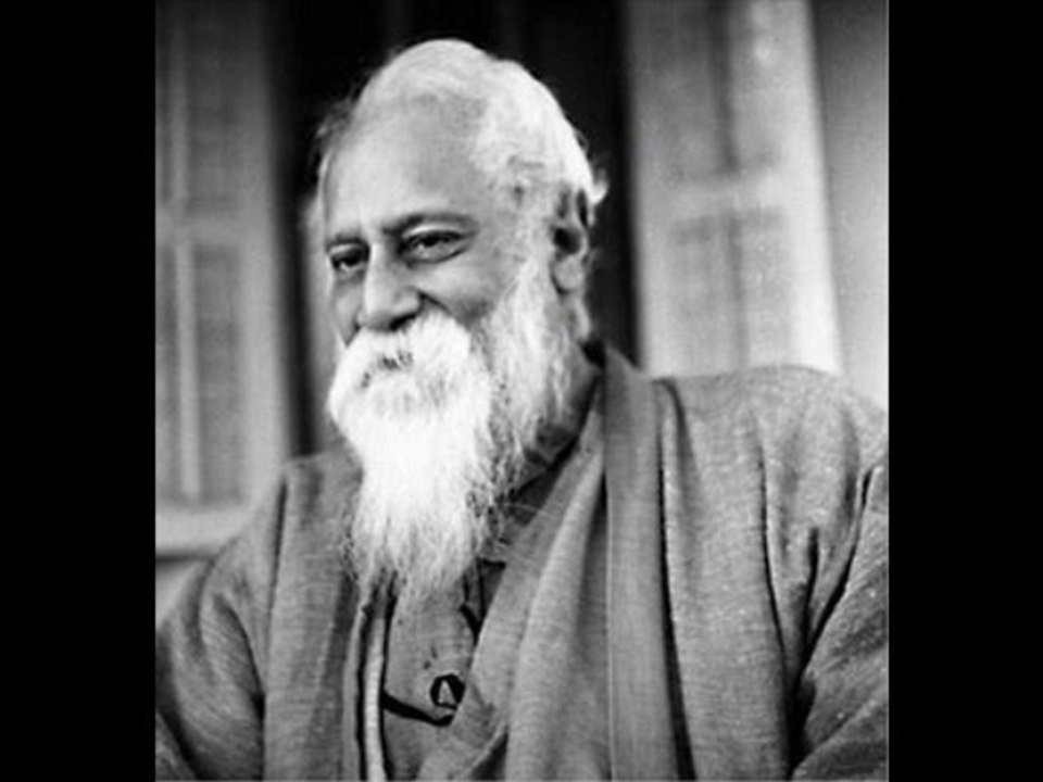 TAGORE, Rabindranath - L'Offrande lyrique (XV à XXI).