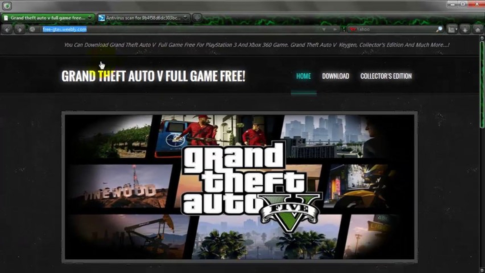 How to Install Grand Theft Auto 5 Game Free on Xbox 360 PS3 And PC