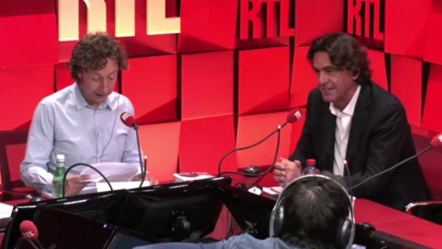 Luc Ferry & Philippe Geluck : Les rumeurs du net du 26/09/2013 dans A La Bonne Heure