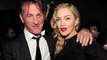 Madonna And Sean Penn Are Back Together - Madonna And Sean Penn Reunite