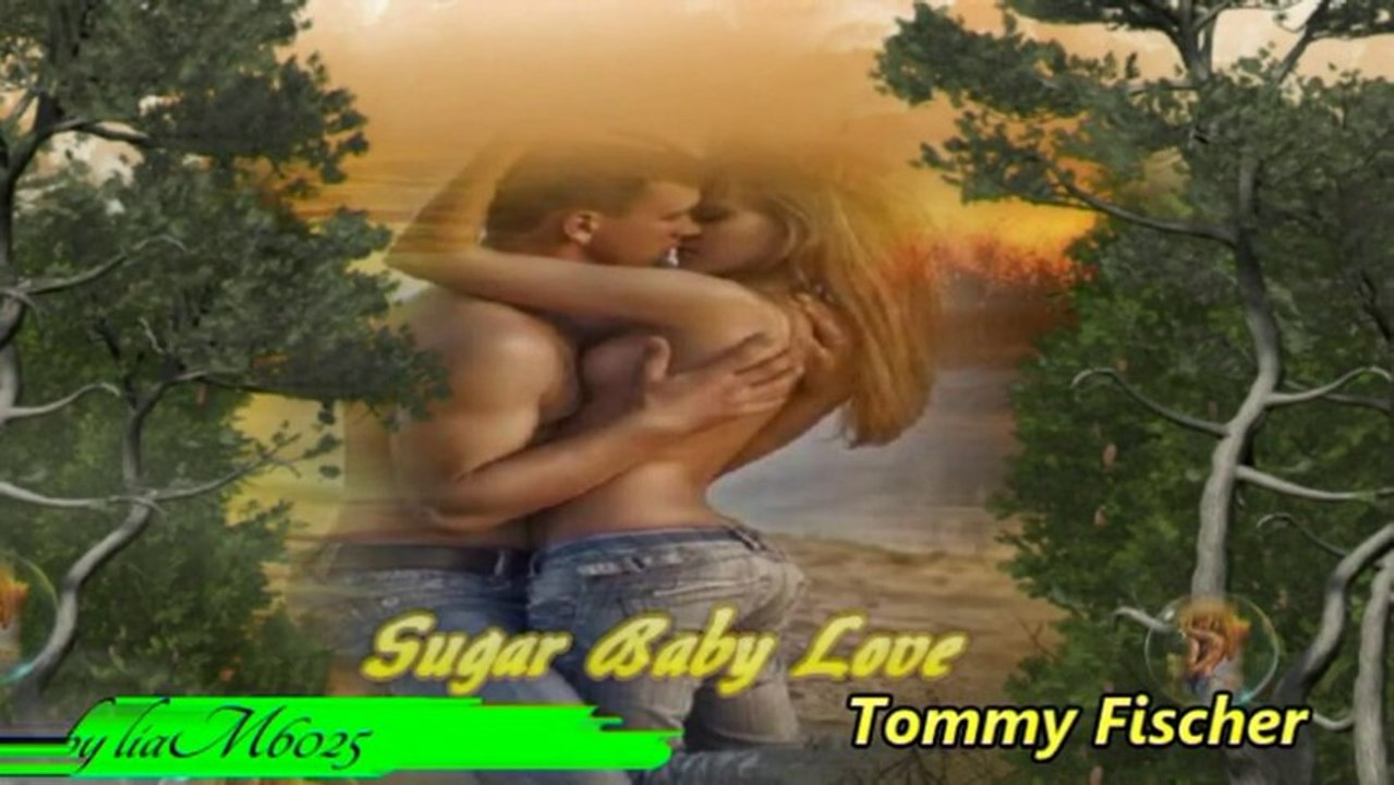 Tommy Fischer - Sugar Baby Love ... avi