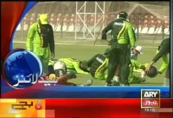 Headlines - 1800 - Thursday - 26 - Sept - 2013