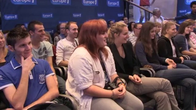 Qui peut battre Laurent Guimier : Pascale ?