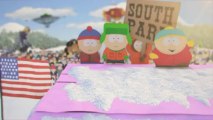 générique south park saison 17 en français