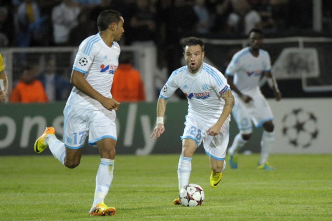 Les 4 prochains matchs de l'Olympique de Marseille sur beIN SPORT