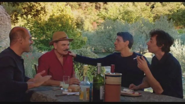 LE COEUR DES HOMMES 3 - Bande-annonce VF