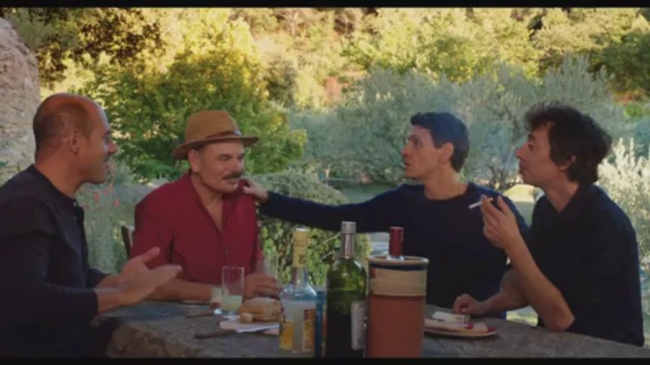 LE COEUR DES HOMMES 3 - Bande-annonce VF