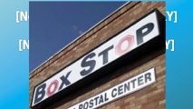 Notary Public Lexington KY by boxstoplexington.com