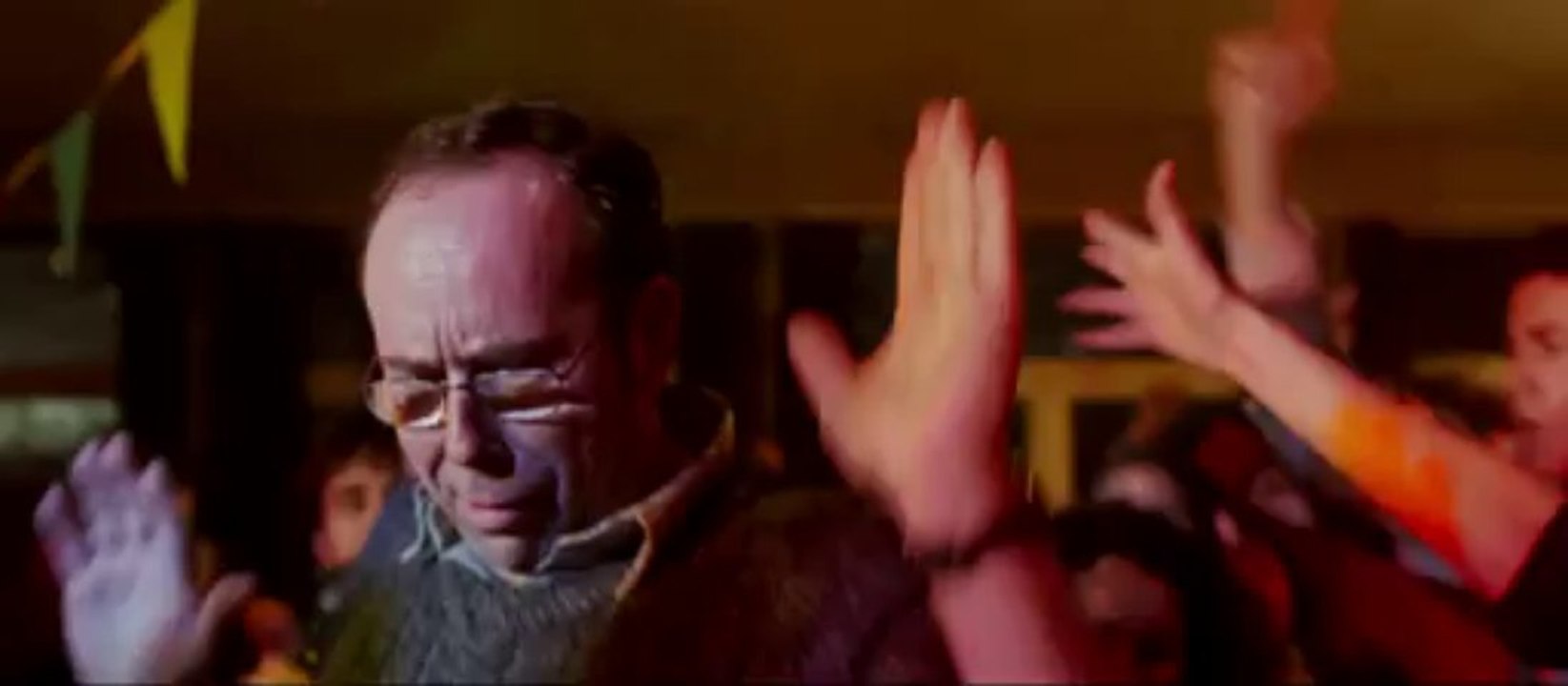 LA MARCHE - Bande-annonce VF