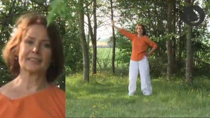 Flexion latérale Par Josiane