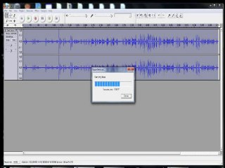 Audiacity Tutorial 1  Come rimuovere il rumore di fondo