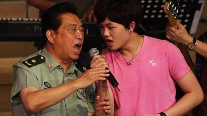 China general's son sentenced to prison for rape