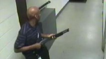 Video: Inside Washington Navy Yard shooting