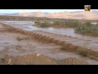 AMOUDOU DBA HAJJ  s Tmizar n Imazighen - 9 ème Partie  DE  TATA  a Oued Tata 9 Sep 2013