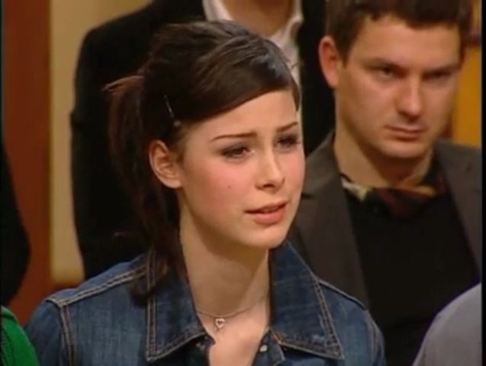 2009.04.02 Lena bei Hold