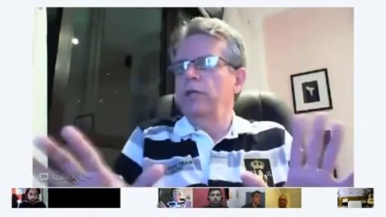 Dr. Pedroza - "Igreja" Batista loja Maçonica (parte-3)