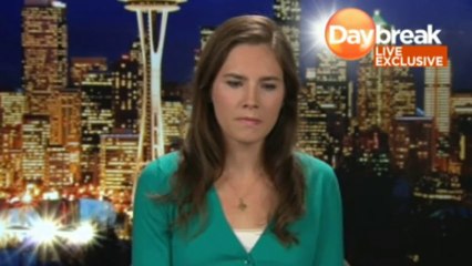 Amanda Knox interview: I will take lie detector test