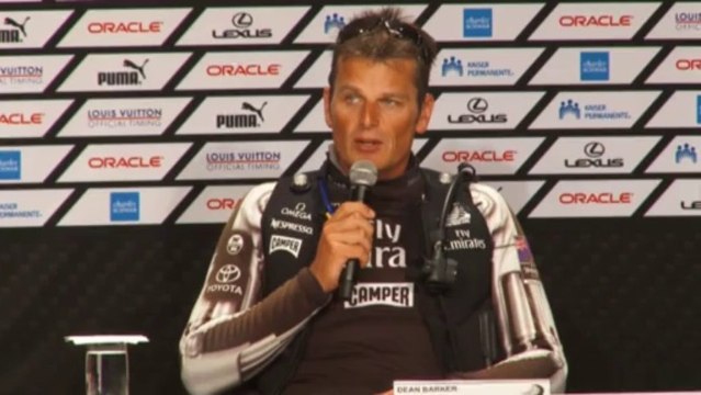 Copa America: Sigue la pelea entre Oracle y el Emirates