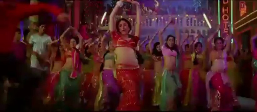 Fevicol Se Full Video Song Dabangg 2 (Official) ★ Kareena Kapoor ★ Salman Khan