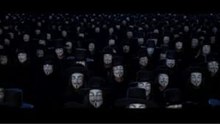 V for Vendetta (2005) full movie part 1