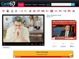 show tv izle - show tv canlı izle - show tv hd izle