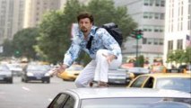 You Dont Mess With Zohan (2008) full movie part 1