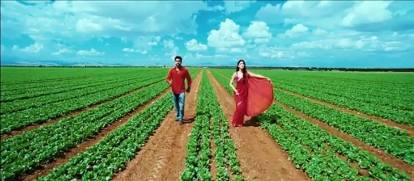 Ramayya Vastavayya Neneppudaina Anukunnana Video Song Promo - NTR,Samantha,Sruthi Haasan