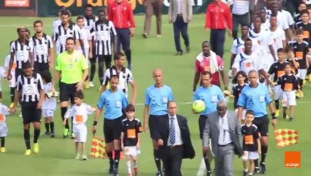 النادي الصفاقسي يكتفي بالتعادل السلبي أمام الملعب المالي