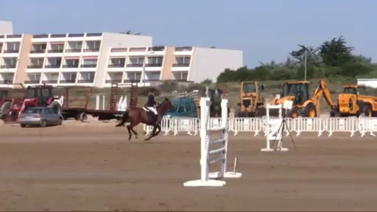 Une - Caval'oceane