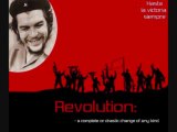 Gil Scott Heron The Revolution Will Not Be Televised [Che Guevara Memorial Video]