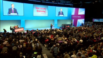 Ed Balls: Difficult choices to make with common sense