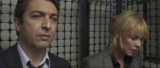 'Séptimo' - Segundo tráiler español (HD)