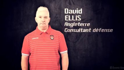 David ELLIS 2013/2014