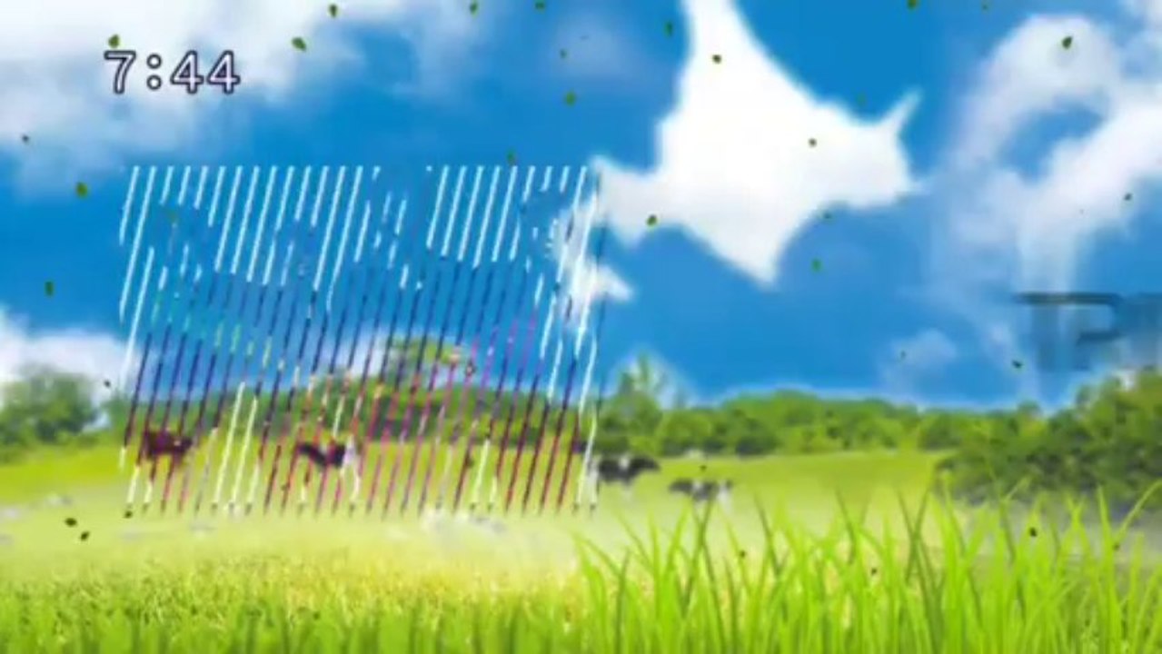 sakusaku.13.09.23 (2)　恋愛臆病ユニット　ケラケラ登場