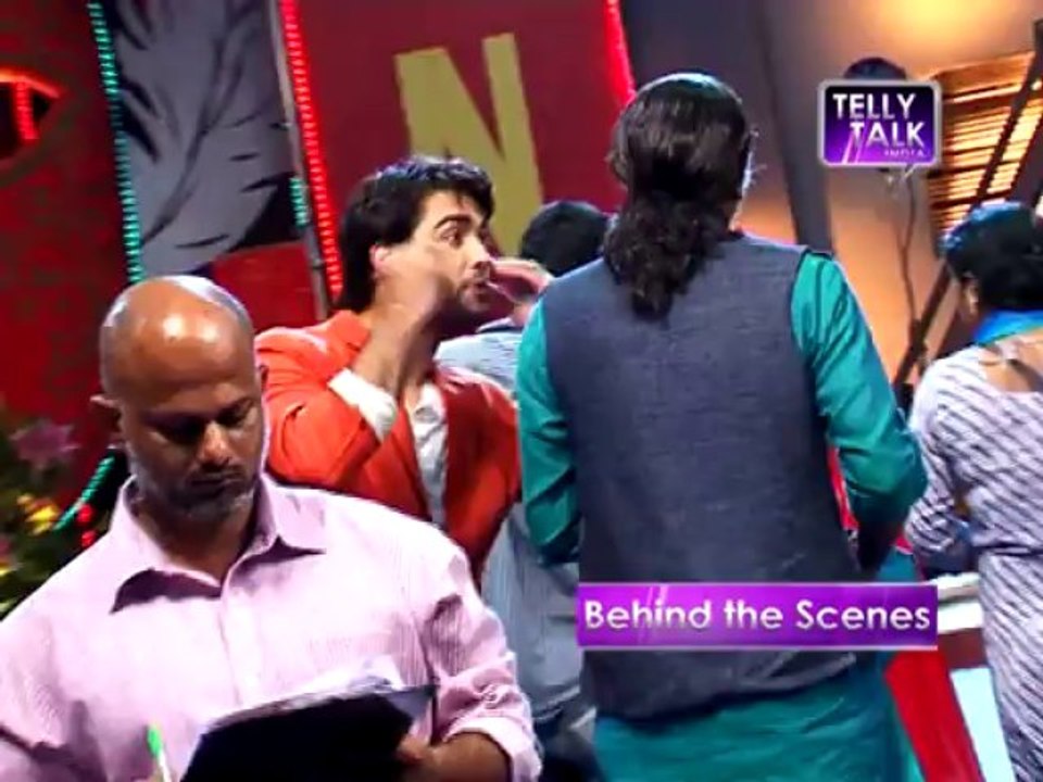 Madhubala - Ek Ishq Ek Junoon : RK aka Vivian Dsena talks about COMPETITION on TV