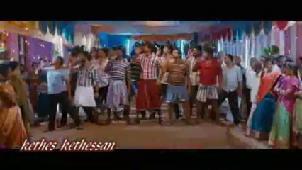 varuthapadatha vaalibar sangam songs kethes