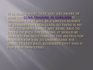 Benefits Of Getting Cisco Certification