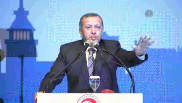 Vicdanı küreselleştirmek zorundayız