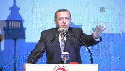 Vicdanı küreselleştirmek zorundayız