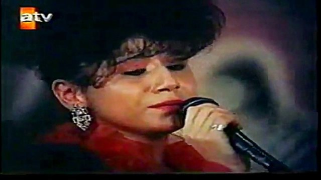 Ceylan Duyun Benim duyun bu feryadimi, Hep ezildim (atv, nostalji) by feridi